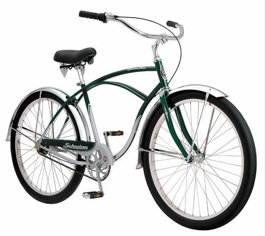 Schwinn store cruiser 4