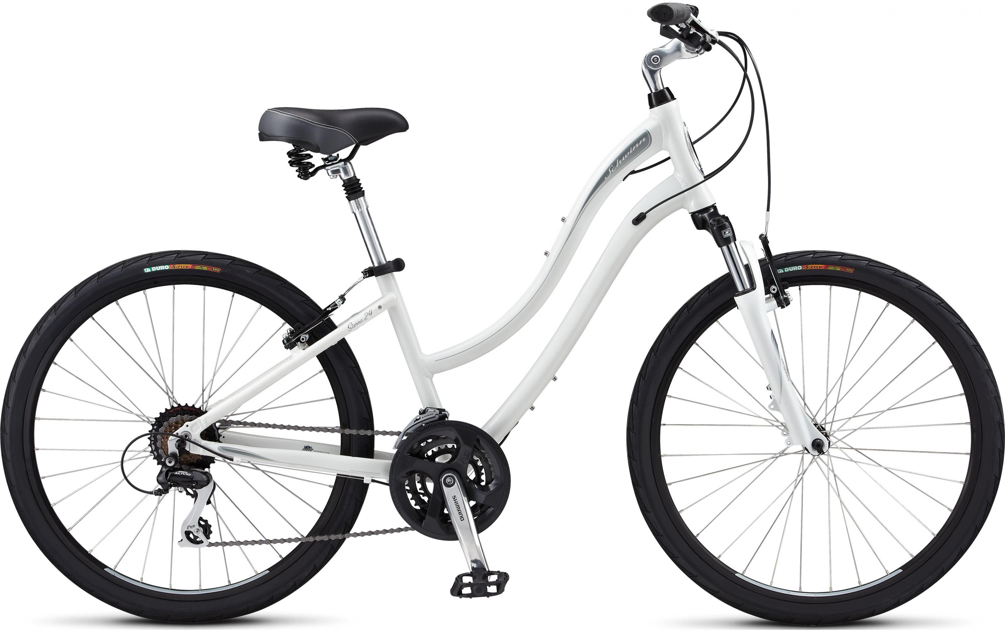 bike schwinn kalahari