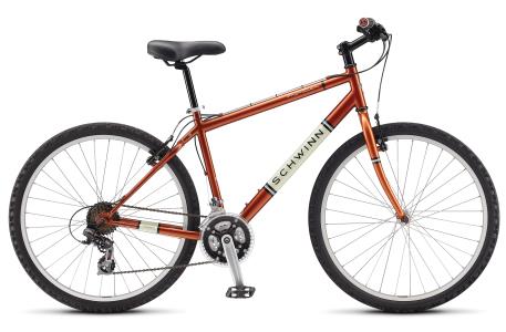 schwinn frontier 1996