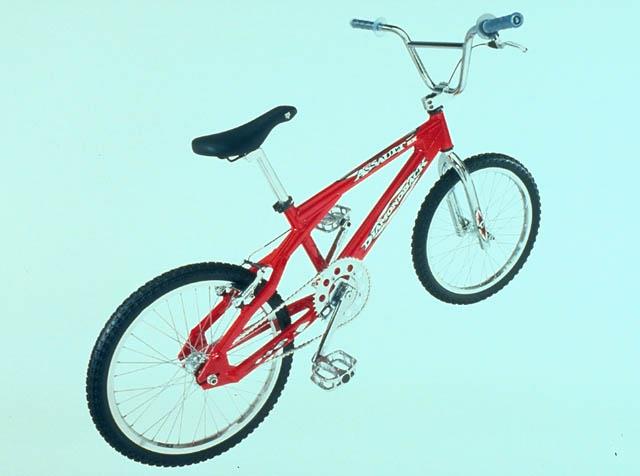 Diamondback cheap assault bmx