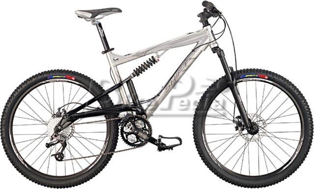 Haro r3 best sale mountain bike