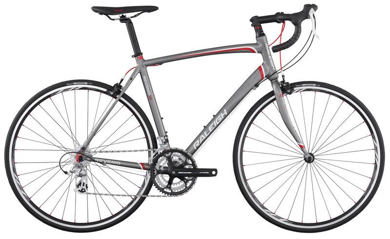 Raleigh revenio 1.0 sale