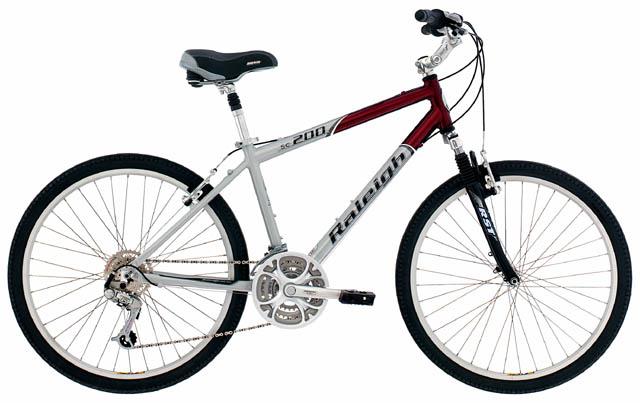 Raleigh sc200 sport comfort new arrivals