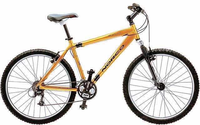 norco bigfoot price