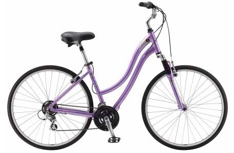 schwinn voyageur 21 women's