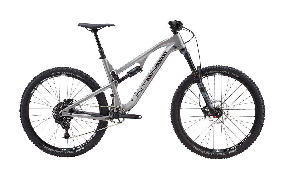 SPIDER 275C Foundation Build