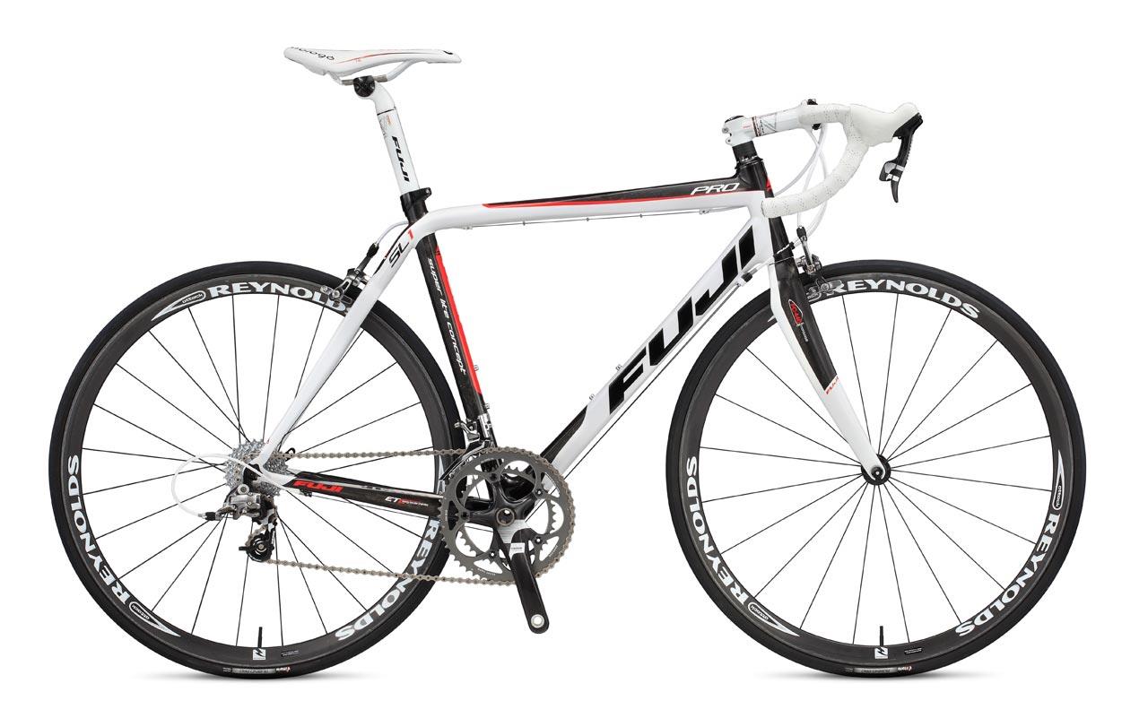 Fuji 2025 sl1 carbon