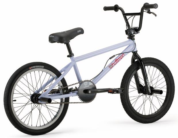 rhythm bmx bike