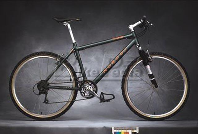 norco magnum