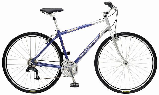 schwinn sierra 700