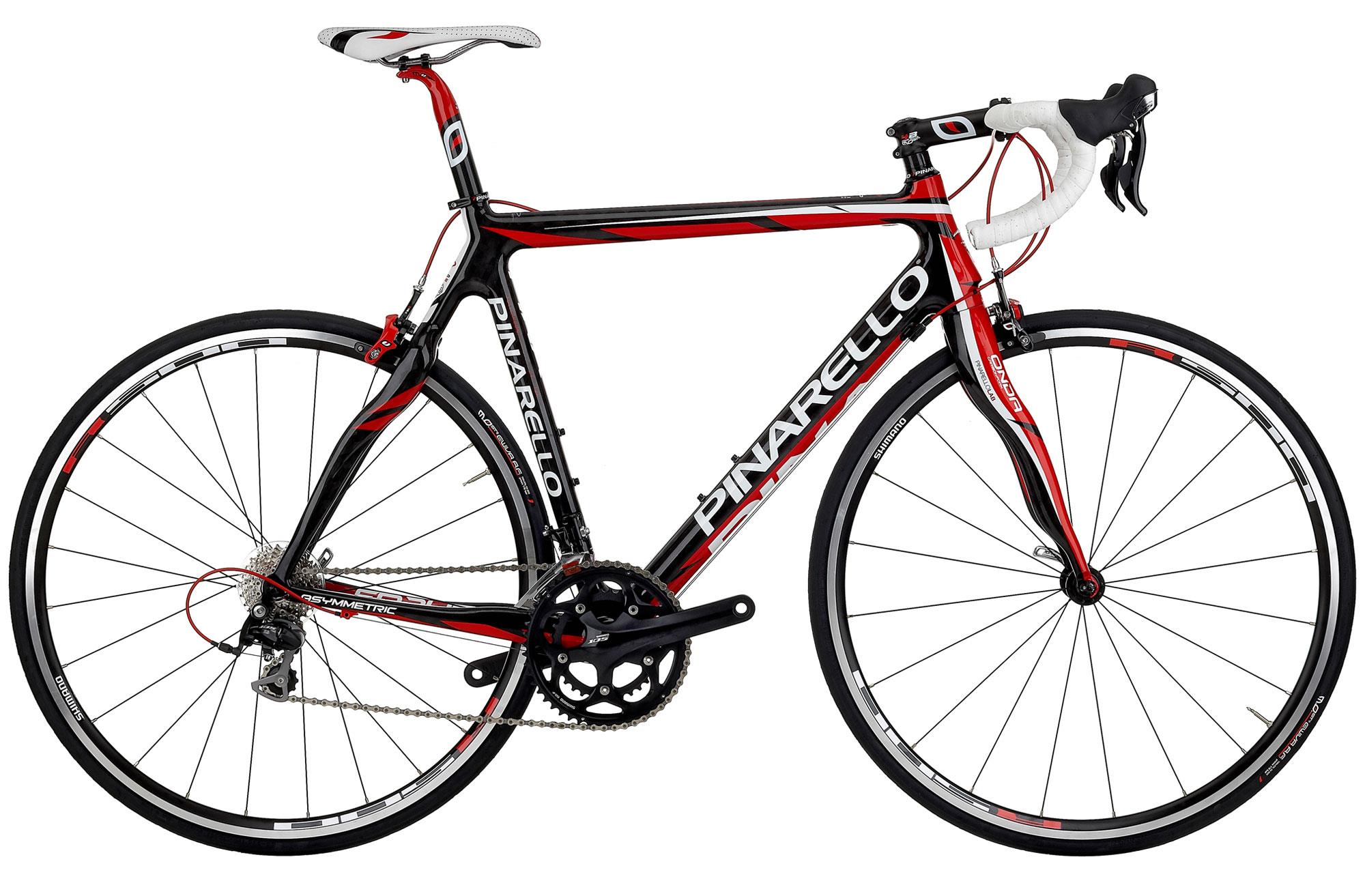 pinarello fp due 24hm12k