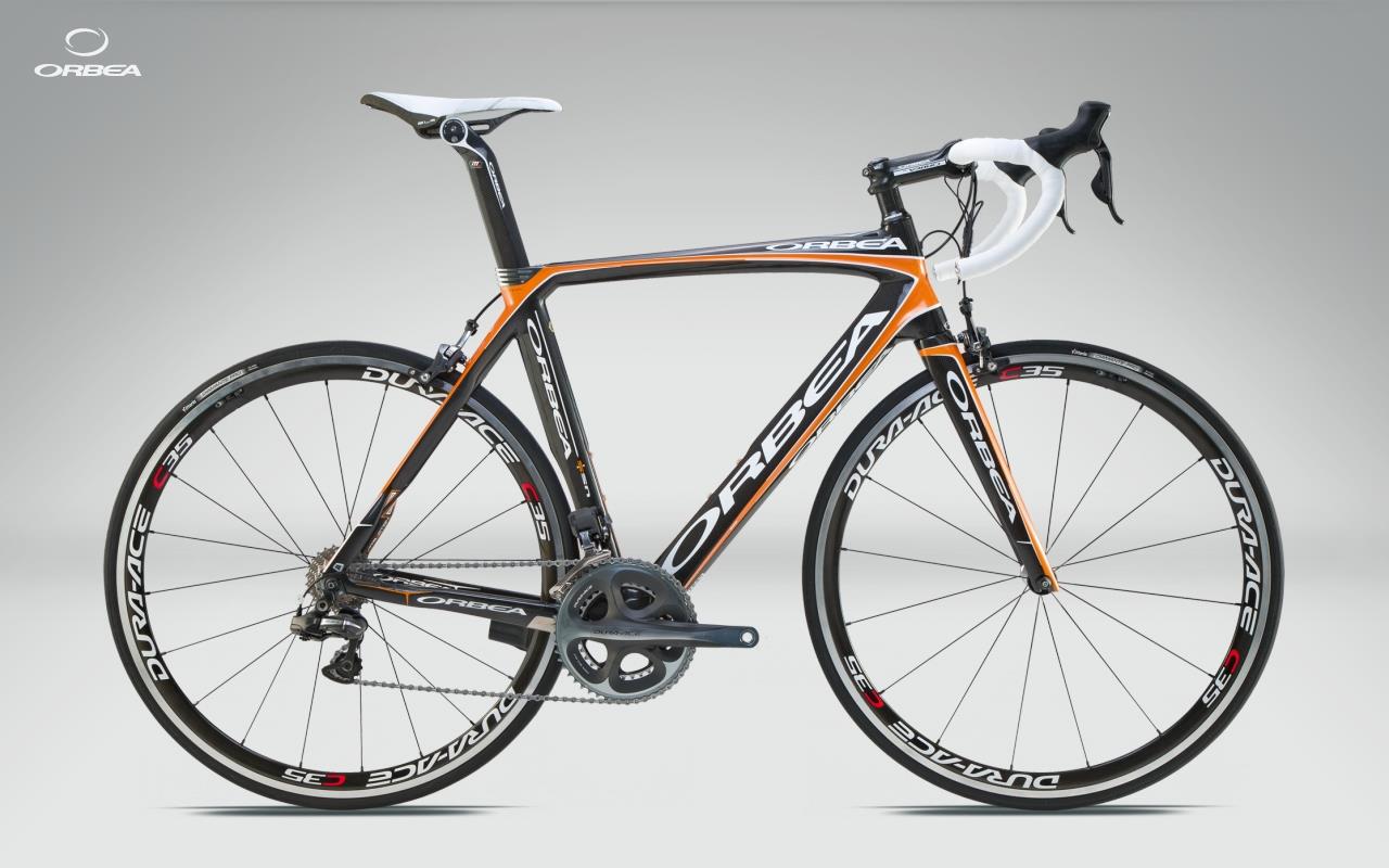 orbea orca gold 2012