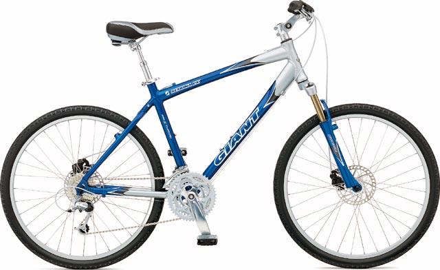 giant sedona lx womens bike