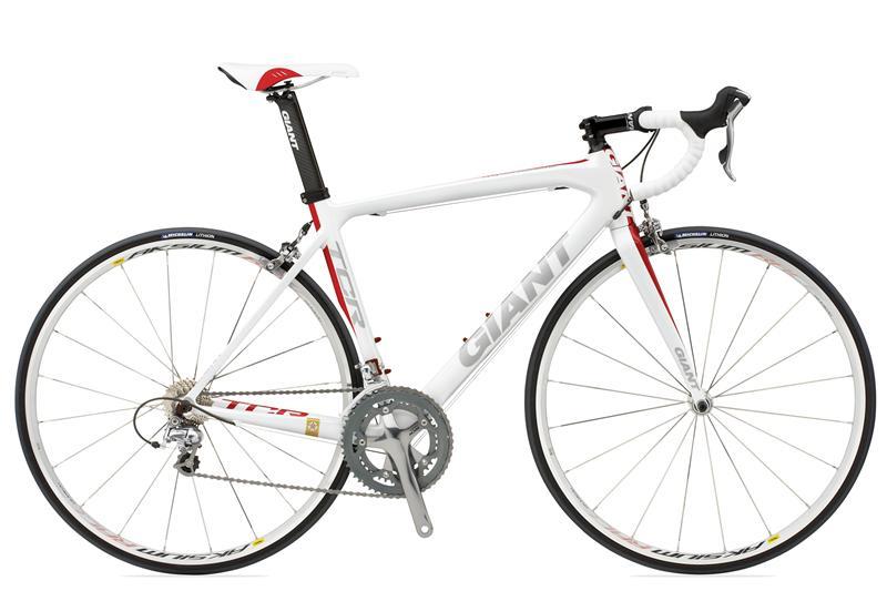 giant tcr advanced 2 2010