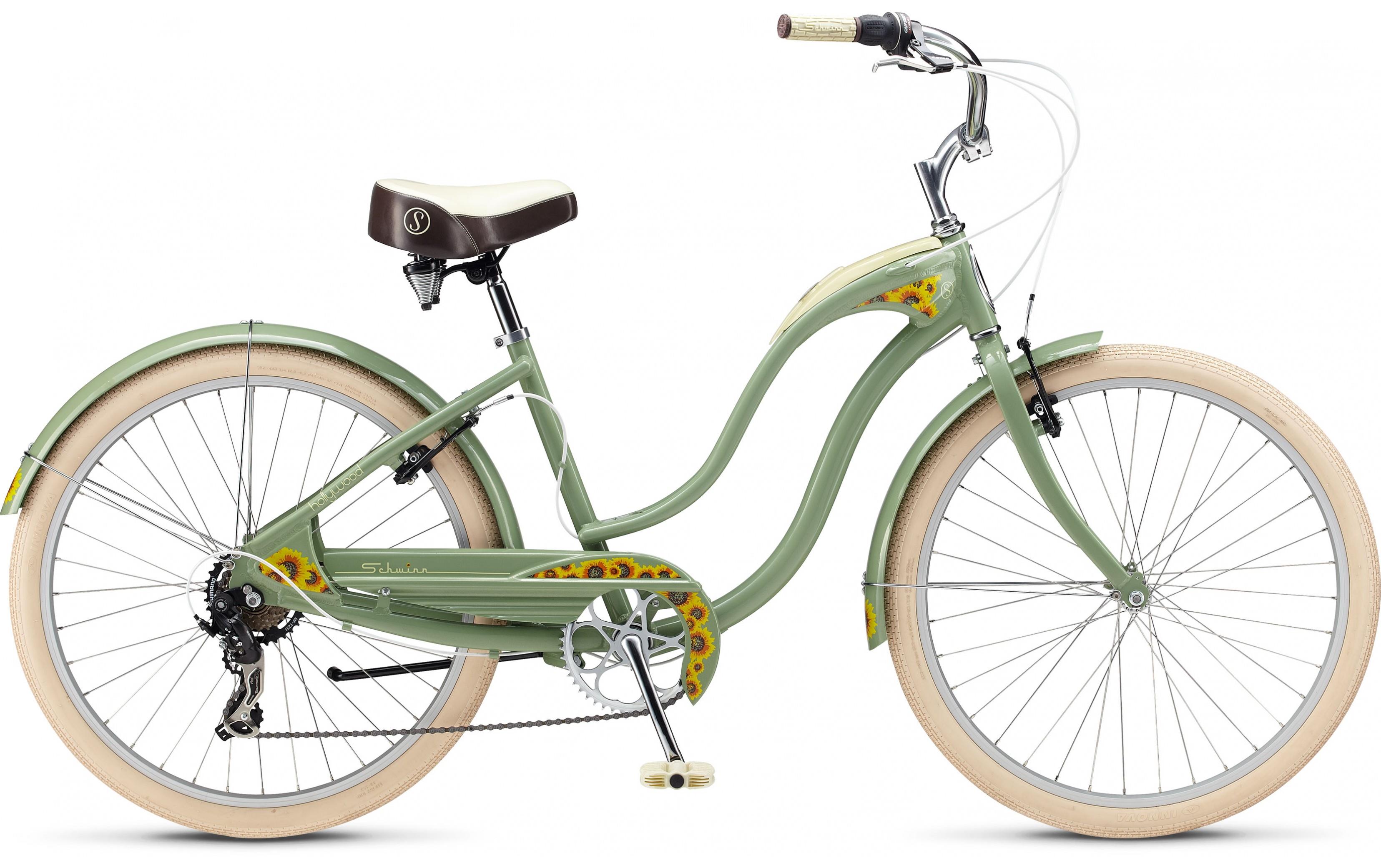 schwinn hollywood bike value