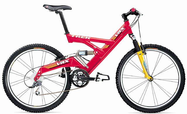 best mountain bikes for 8 year olds