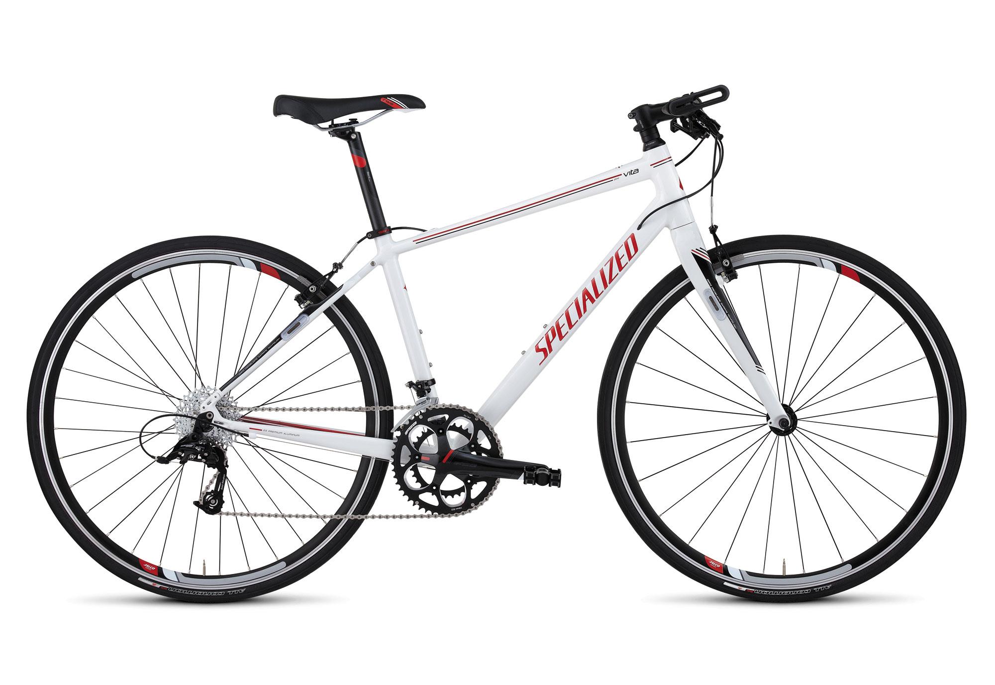 specialized vita pro