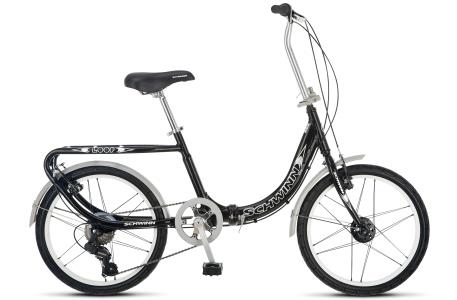 schwinn loop bicycle