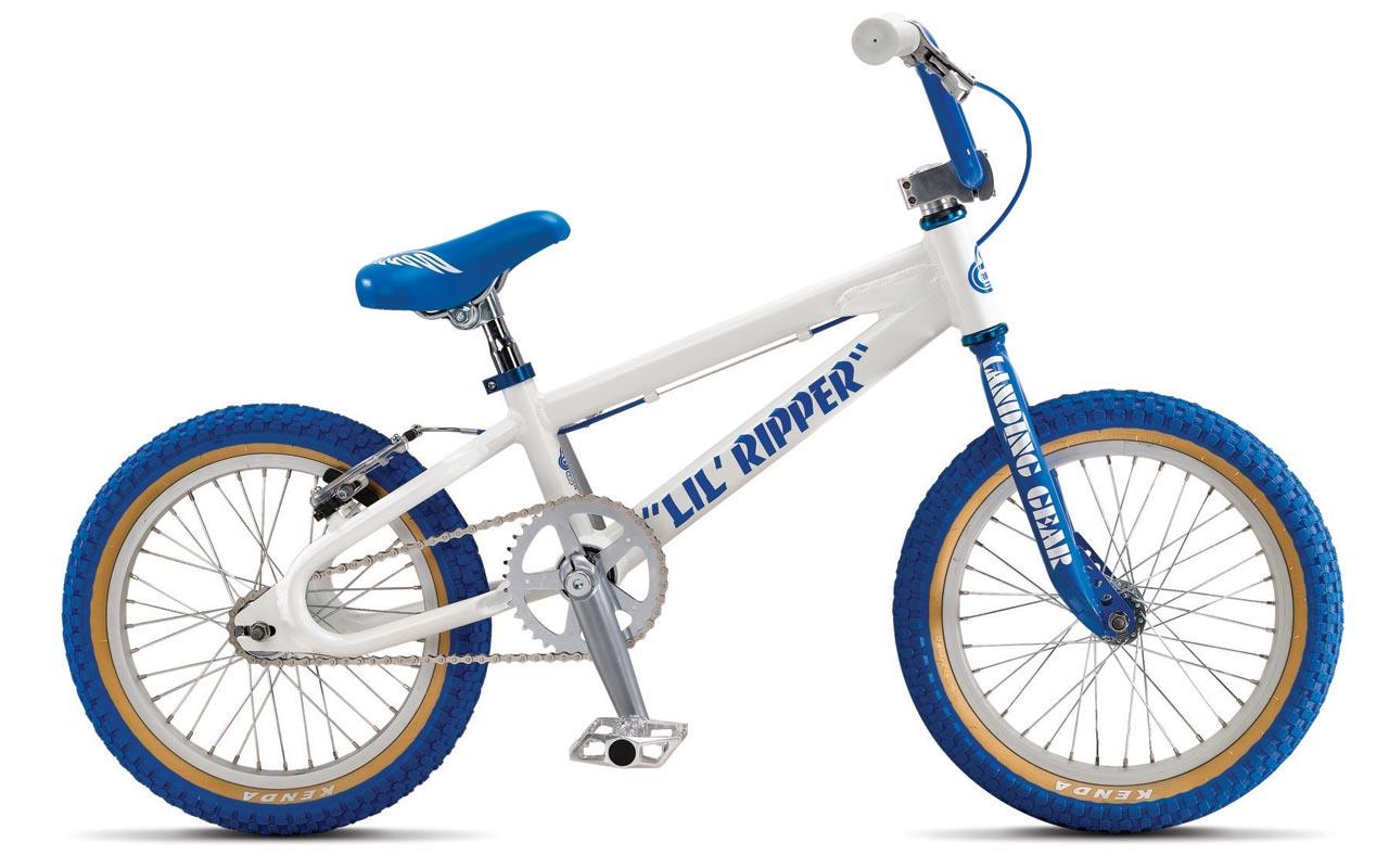 ripper bicycle