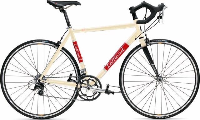 lemond reno road bike