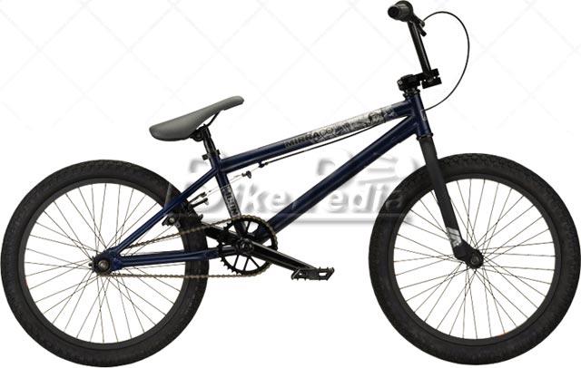 mirraco icon bmx