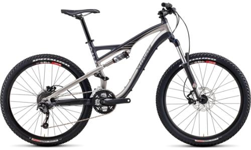 specialized camber comp 2011