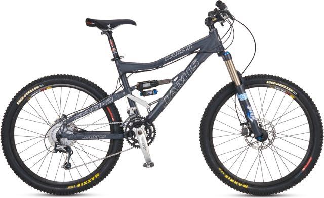 Jamis dakar xlt online 2.0