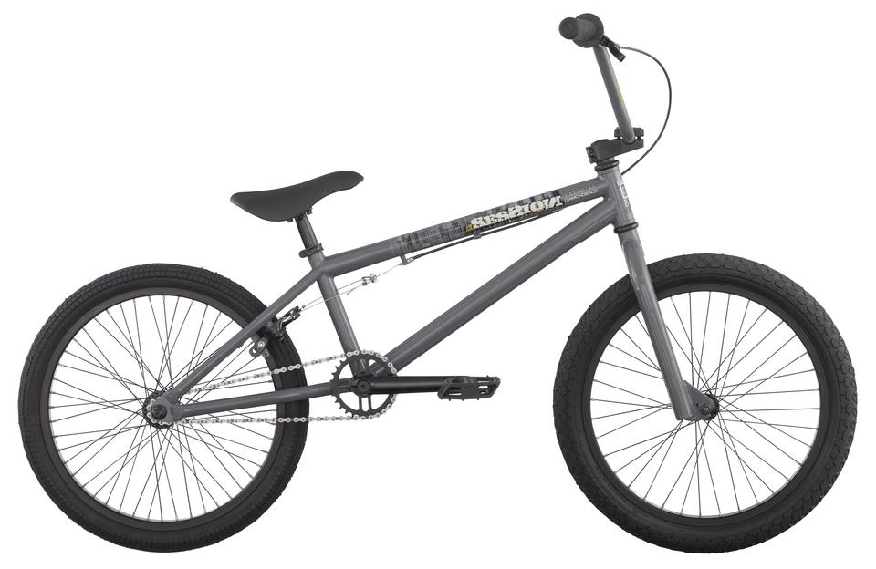 blue diamondback bmx