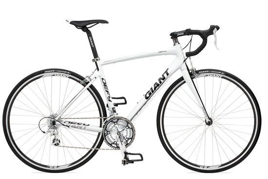 giant defy 2007