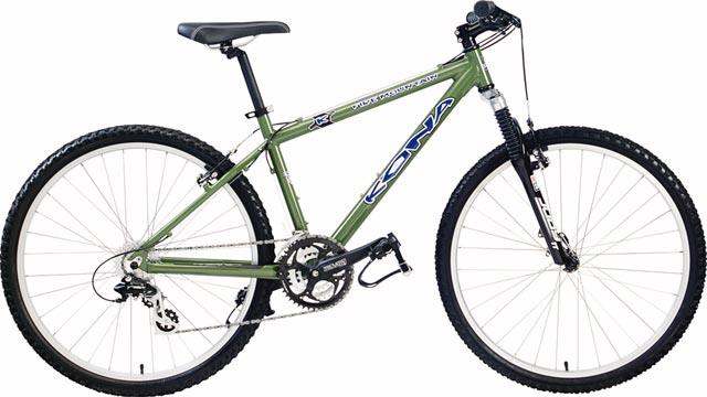 Kona fire mountain 2003 new arrivals