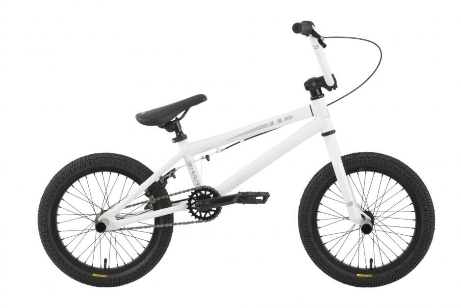 Haro hotsell 116 bmx