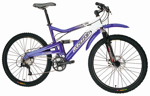 Haro x2 2025 mountain bike