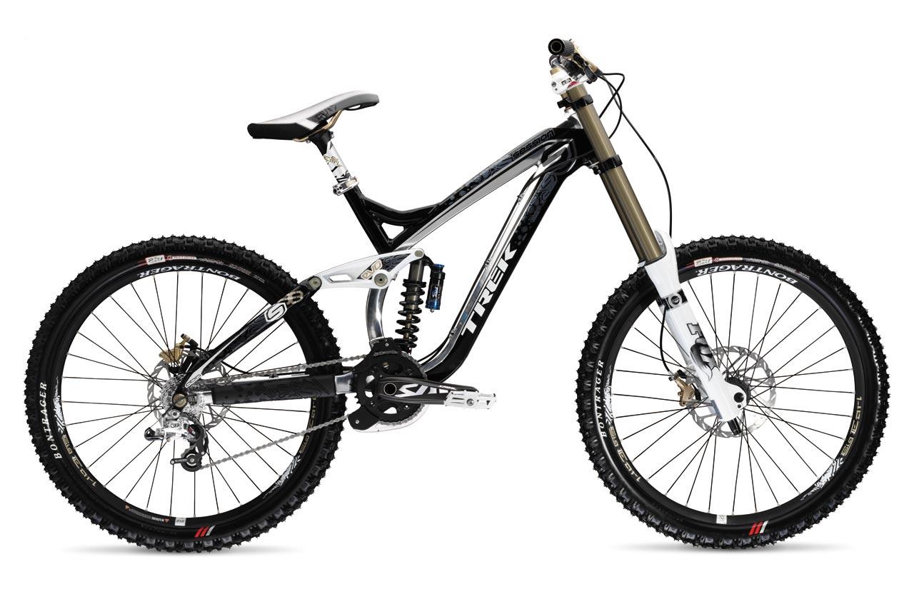 best trek hardtail