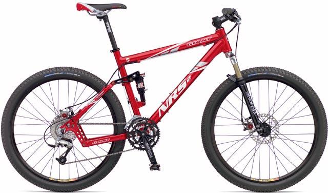 giant nrs 3 mountain bike