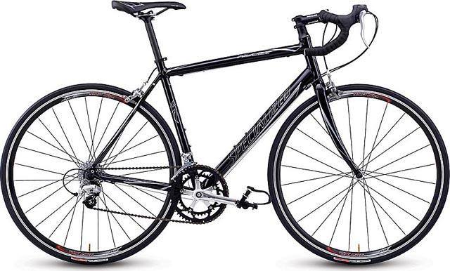 Specialized allez store sport 2007