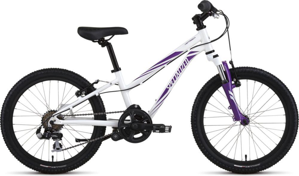 20 inch hotrock bike