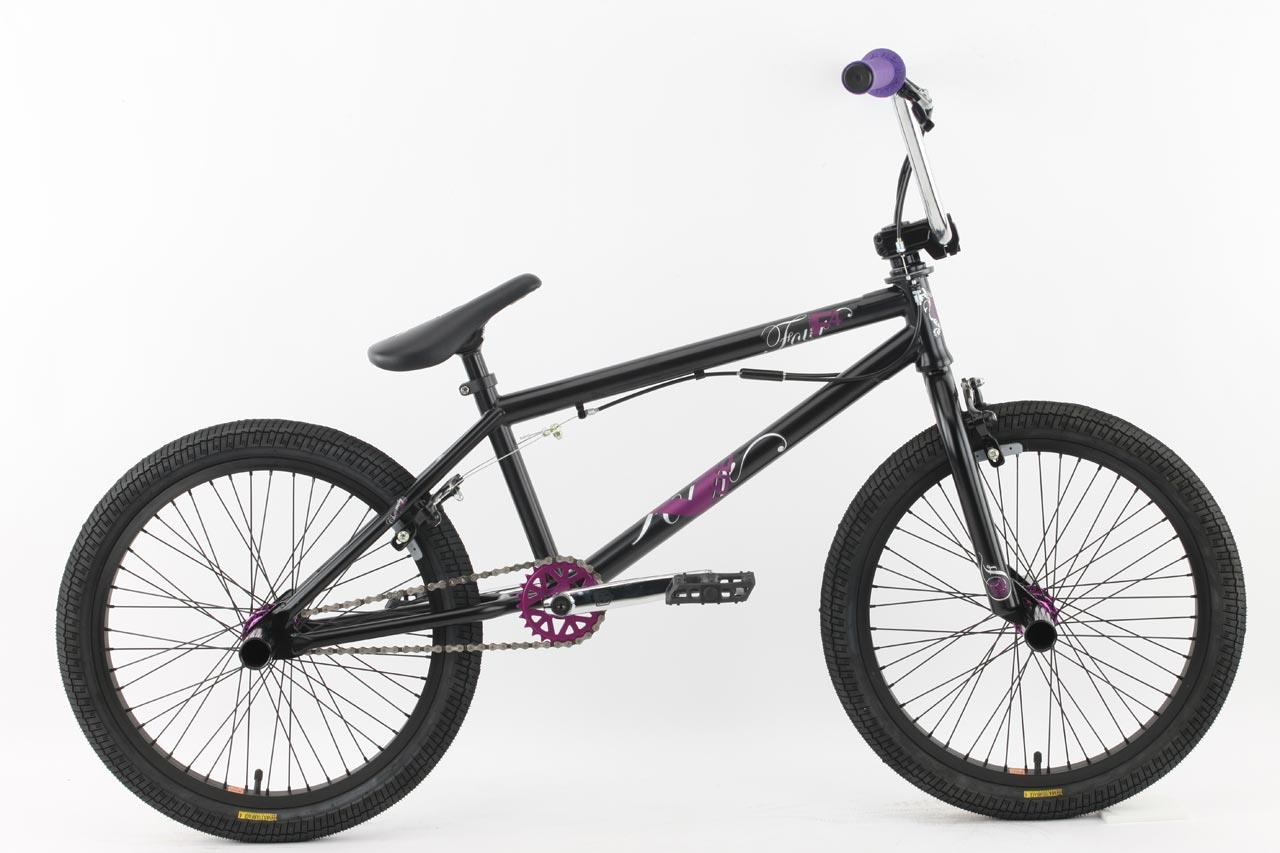 haro f4 bmx bike