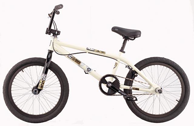 haro f5 bmx