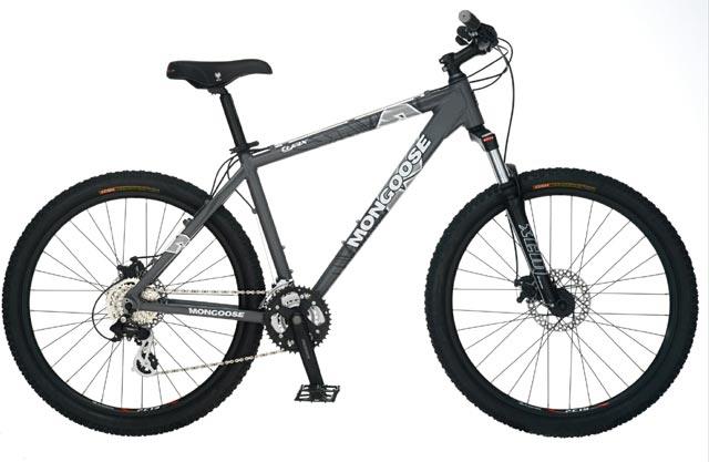 mongoose tyax elite