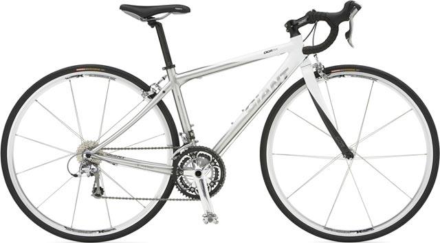 giant ocr1 road bike price