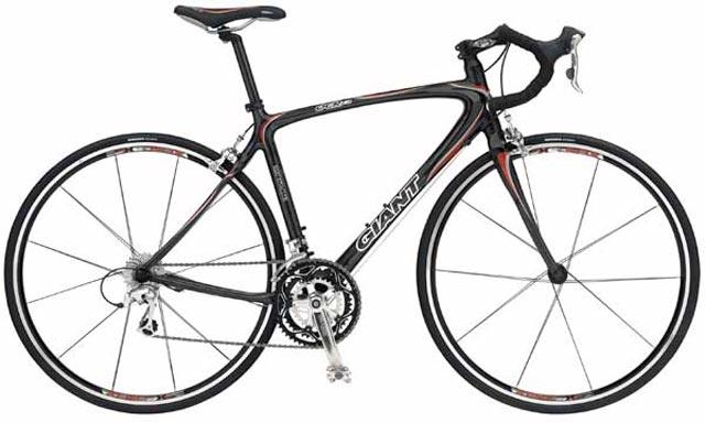 giant ocr c3 road bike