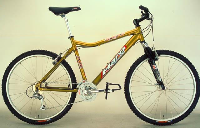 Haro escape mountain cheap bike price