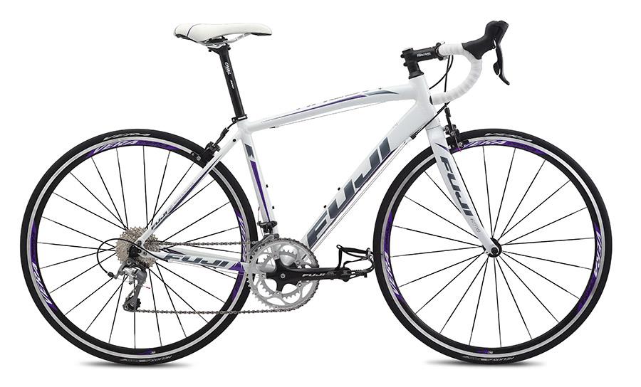 fuji 1.7 road bike