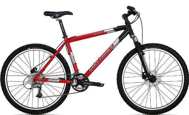 cannondale trail six