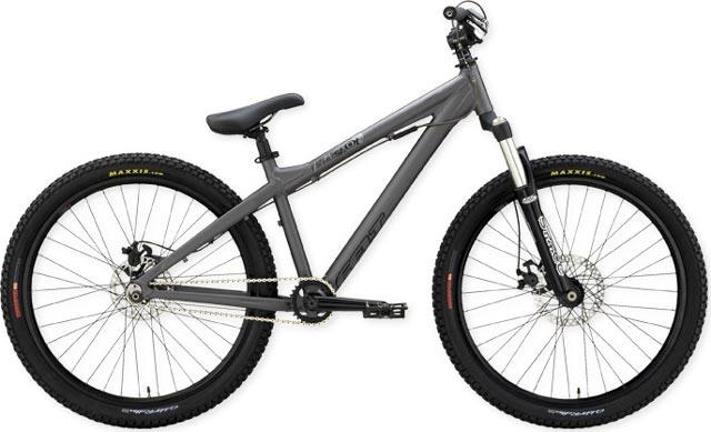 viper mountain bike 26er