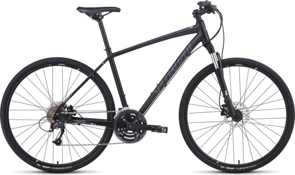 specialized crosstrail sport 2013