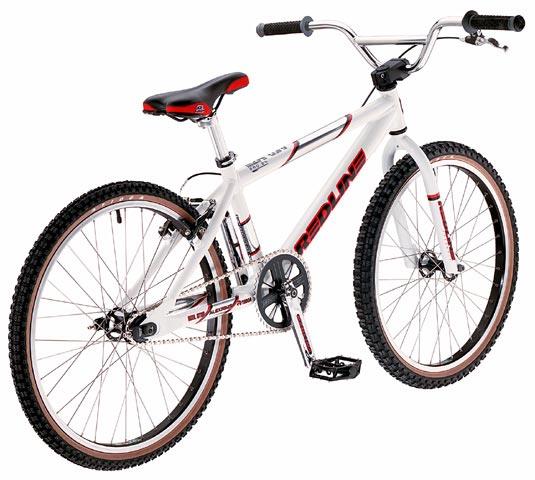 redline proline junior