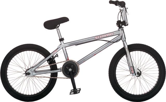 Tj lavin sales schwinn bmx bike