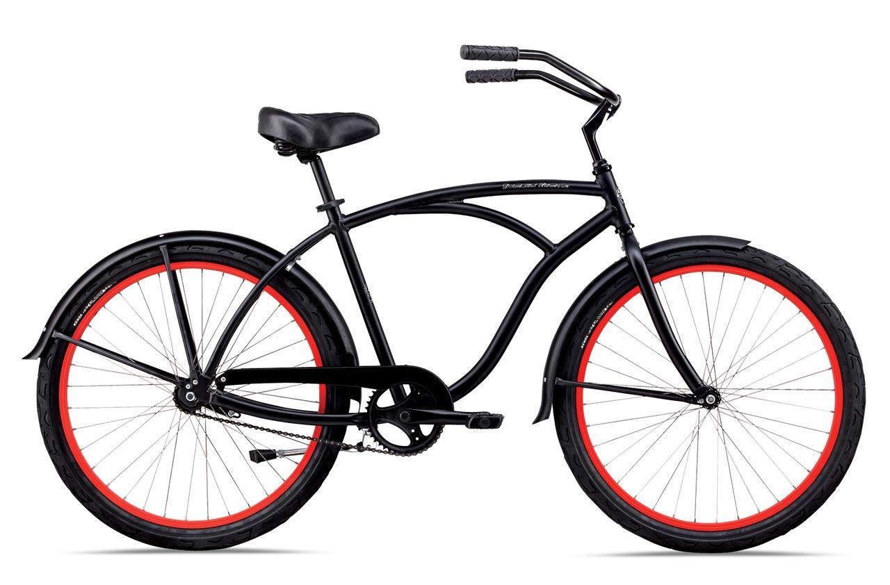 marin beach cruiser