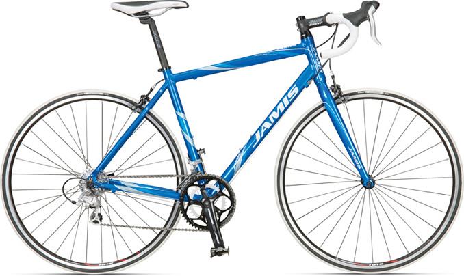 jamis ventura sport road bike